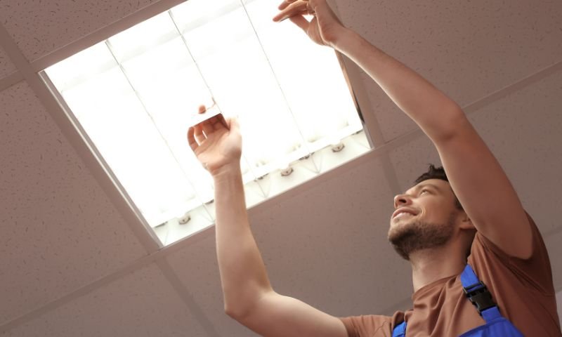 Comment déplacer un plafonnier ? 2 Design sans titre 2025 10 26T140437.070