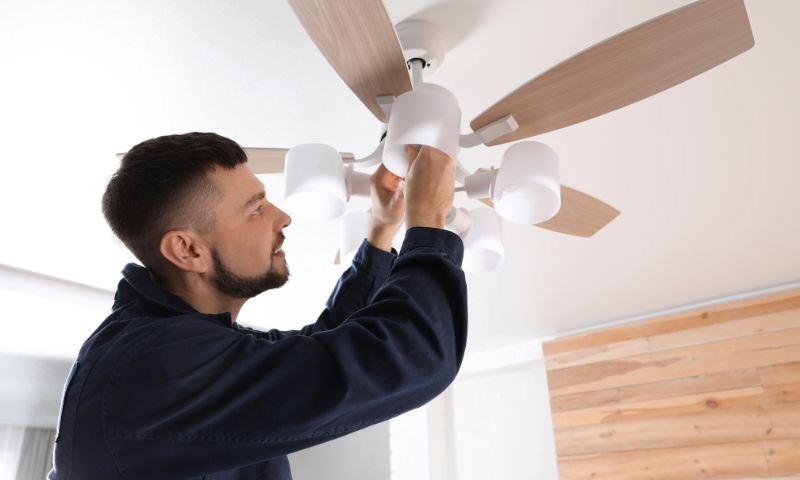 Comment brancher un ventilateur plafonnier ? 2 Design sans titre 2025 10 26T141751.148