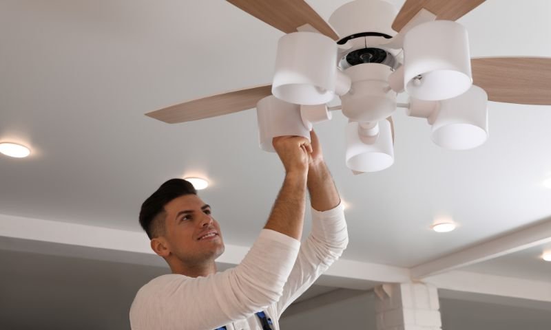 Comment brancher un ventilateur plafonnier ? 3 Design sans titre 2025 10 26T141811.989