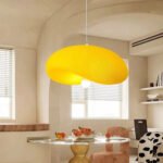 Plafonnier salle à manger de charme – Image 4