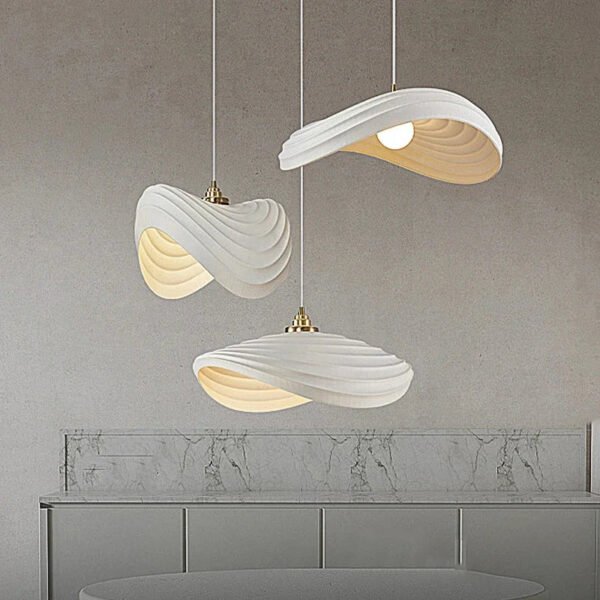 Lampe plafonnier design