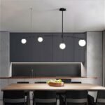 Plafonnier cuisine tendance – Image 5