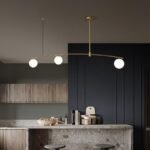 Plafonnier cuisine tendance – Image 3