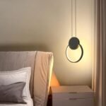 Lampe plafonnier led – Image 2
