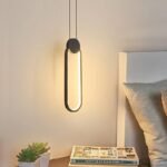 Lampe plafonnier led