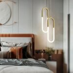 Plafonnier led pour chambre – Image 2