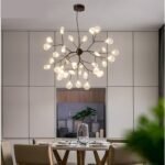 Plafonnier salle à manger cuisine – Image 3