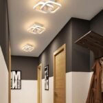 Plafonnier led moderne – Image 2