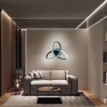 Plafonnier led couloir – Image 3