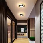 Plafonnier couloir led – Image 2