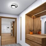 Plafonnier couloir led – Image 4