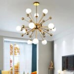 Plafonnier design plafonnier – Image 8