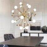 Plafonnier design plafonnier – Image 11