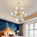 Plafonnier design plafonnier – Image 7