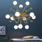 Plafonnier design plafonnier – Image 14