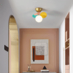 Lampe plafonnier chambre ado – Image 2