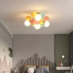 Lampe plafonnier chambre ado – Image 3