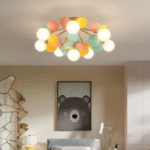 Lampe plafonnier chambre ado – Image 6