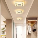 Plafonnier couloir moderne – Image 2