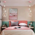 Plafonnier chambre bébé – Image 2