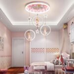 Plafonnier chambre bébé – Image 5