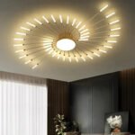 Plafonnier led rond – Image 2