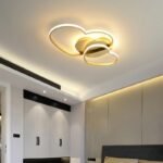 Plafonnier chambre fillette – Image 2