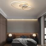 Plafonnier chambre fillette – Image 3