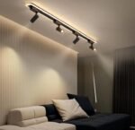 Plafonnier spot orientable – Image 2