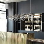 Plafonnier design pas cher