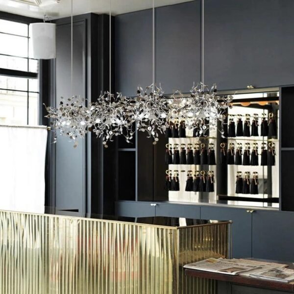 Plafonnier design pas cher