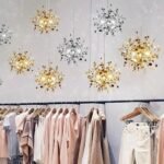 Plafonnier design pas cher – Image 5