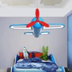 Plafonnier chambre ado garcon – Image 7