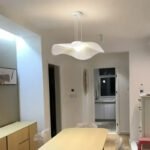 Plafonnier salon cocooning – Image 3