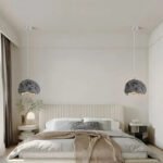 Plafonnier chambre cocooning – Image 4