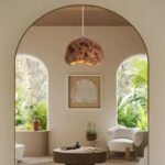 Plafonnier chambre cocooning – Image 6