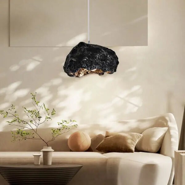 Plafonnier chambre cocooning