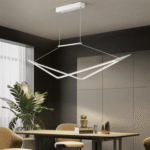Luminaire plafonnier design italien – Image 2