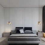 Plafonnier cuisine moderne – Image 3