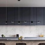 Plafonnier moderne salle à manger – Image 2