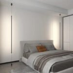 Lampe led plafonnier chambre