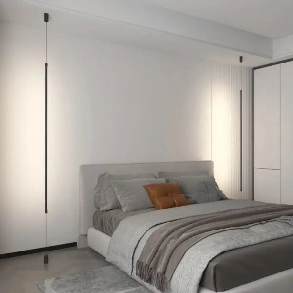 Lampe led plafonnier chambre