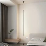 Lampe led plafonnier chambre – Image 3
