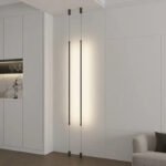 Lampe led plafonnier chambre – Image 5