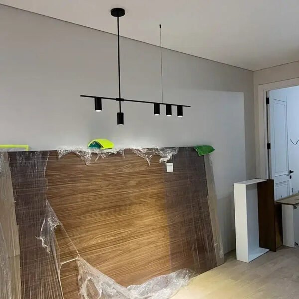 Plafonnier moderne led