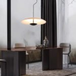 Plafonnier chambre scandinave – Image 2
