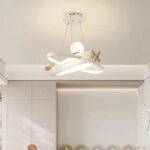 Plafonnier chambre bebe – Image 2