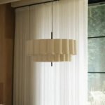 Suspension plafonnier salon – Image 4