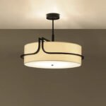 Moderne plafonnier chambre – Image 2