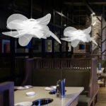 Luminaire plafonnier salle à manger – Image 4